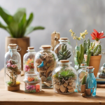 Kako napraviti DIY suvenire od recikliranih materijala