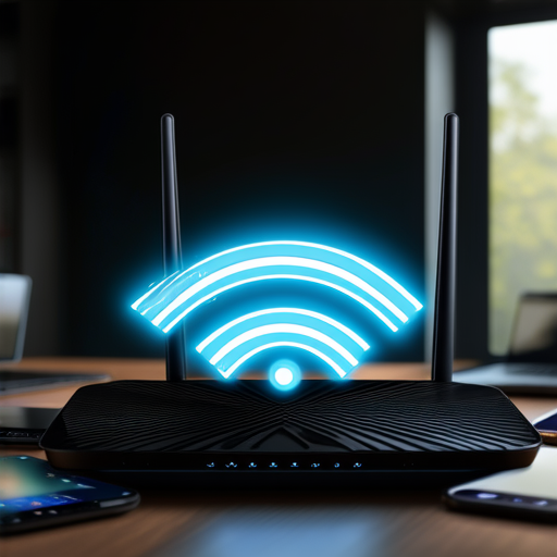 Kako ojačati WiFi signal kod kuće: Vodič za stabilnu vezu