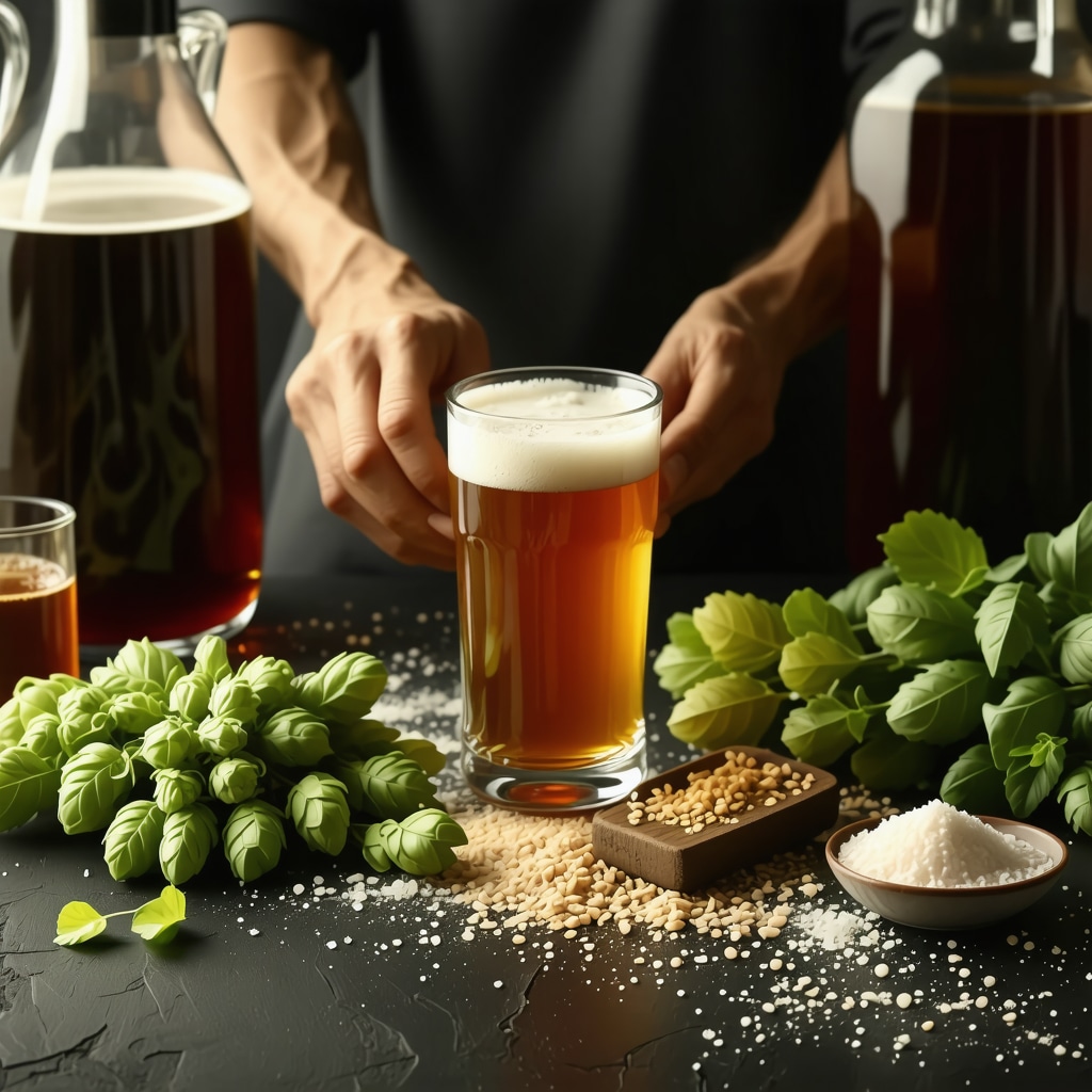 Kako napraviti domaće pivo kod kuće: Jednostavan recept
