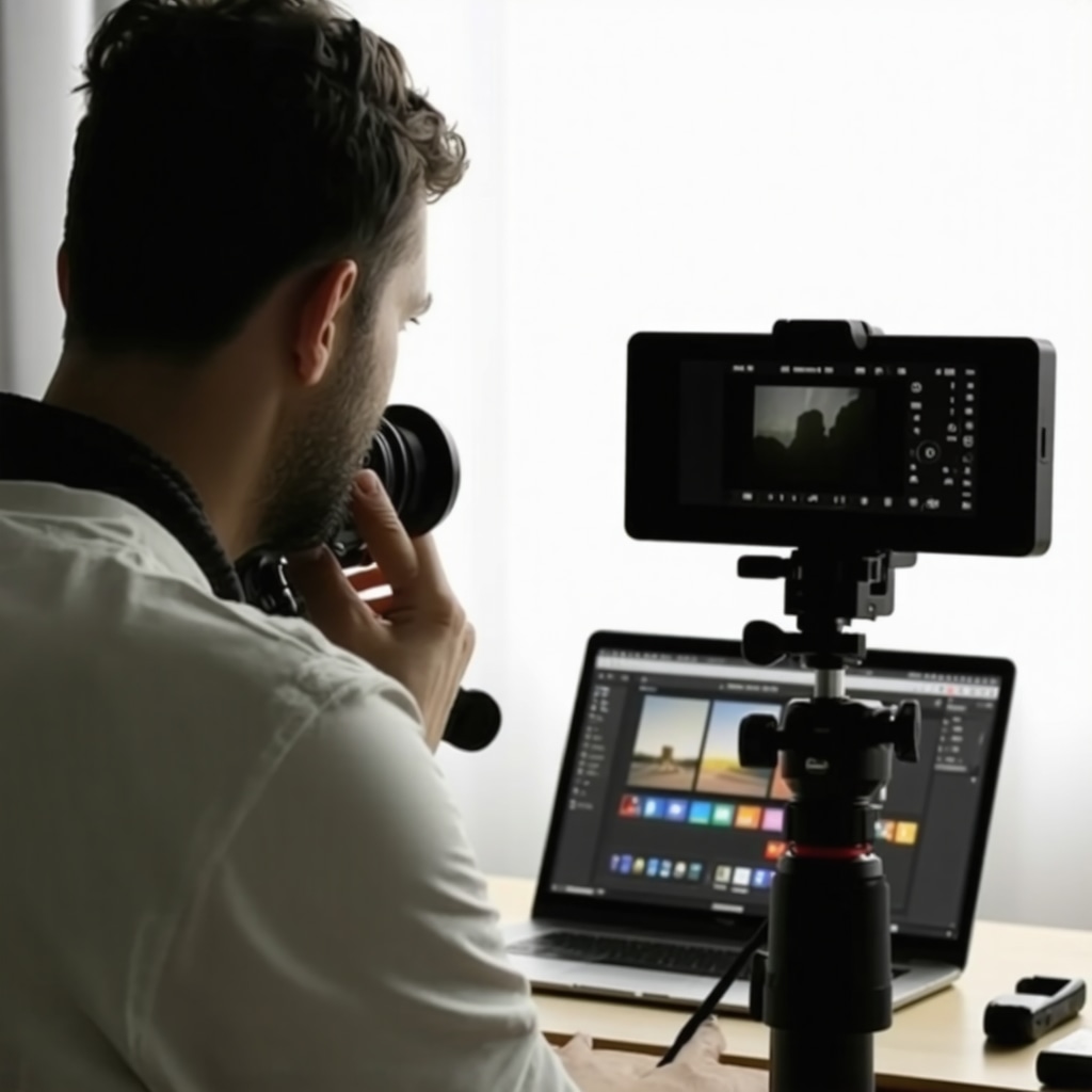 Kako napraviti domaći video tutorial: Vodič za početnike 2024