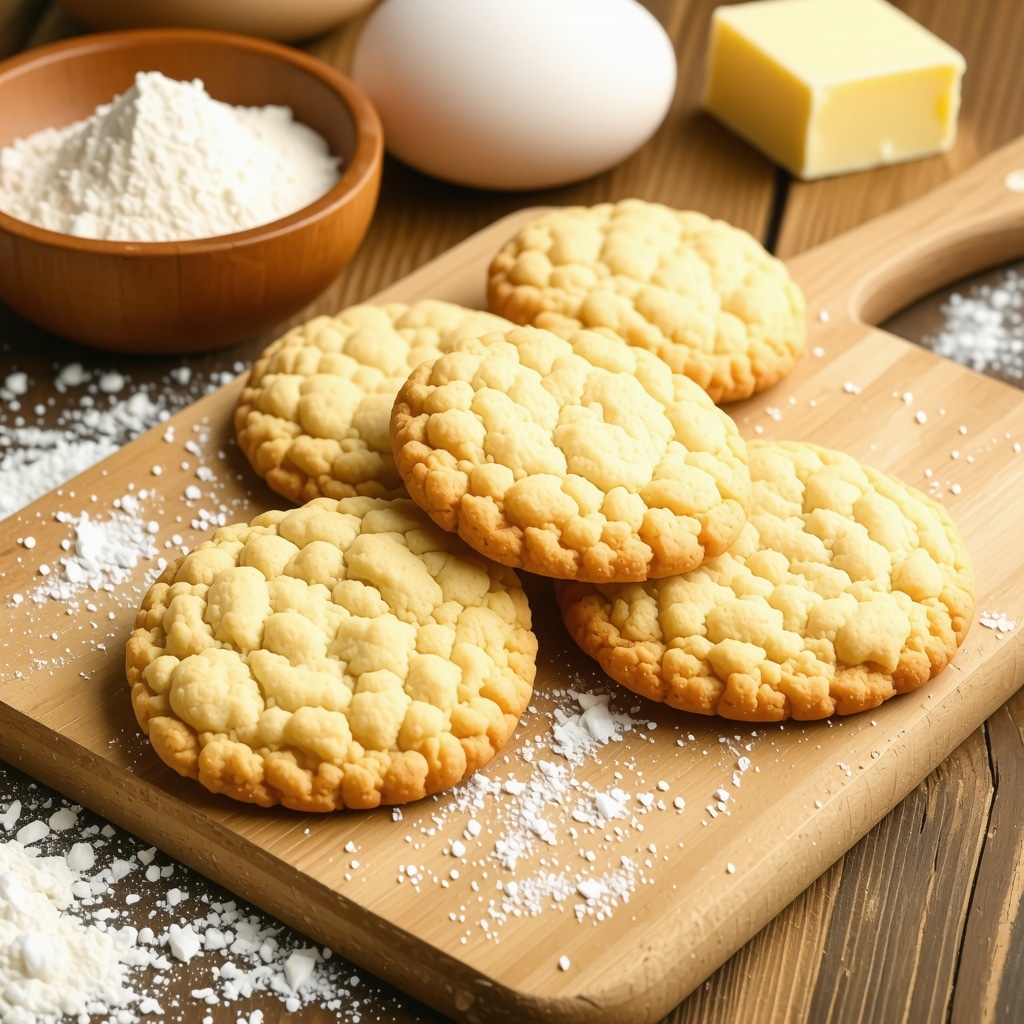 Kako napraviti kolačiće brzo i lako: Recept za savršen ukus