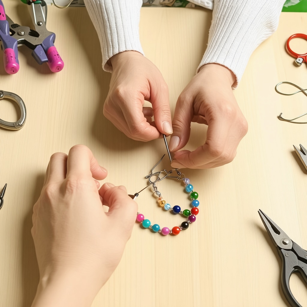 Kako napraviti naušnice lako: Kreativni DIY vodič za početnike