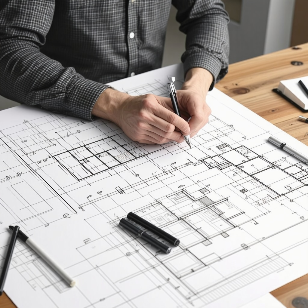 Uradi sam ideje za izradu originalnih projektnih planova lako