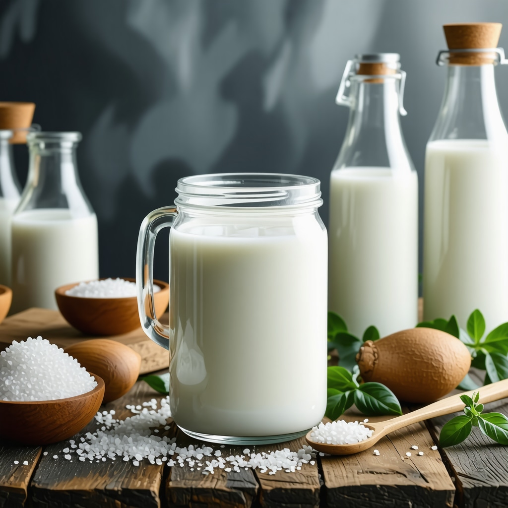 Kako napraviti domaći kefir: Jednostavan vodič za početnike