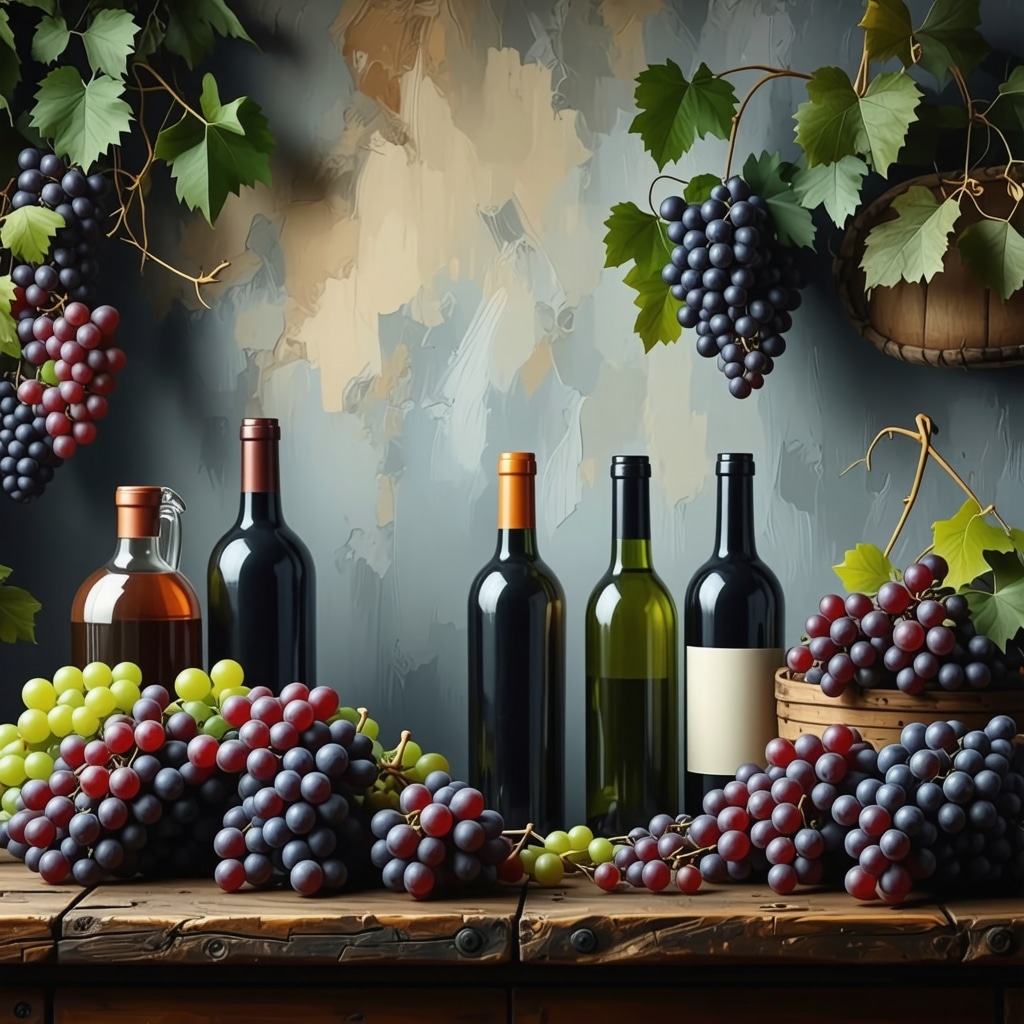 Kako napraviti vino kod kuće: Detaljan vodič 2024