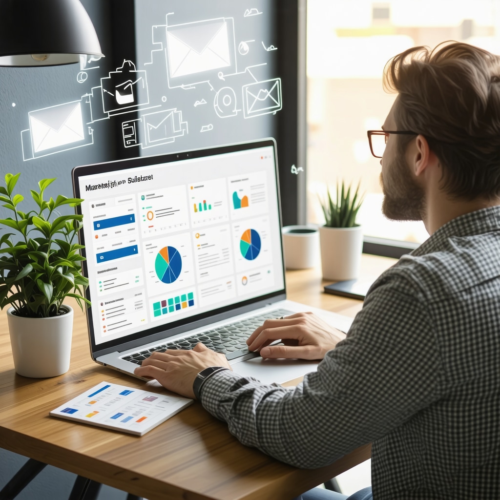 Kako napraviti email marketing kampanju: Saveti za uspešan digitalni marketing