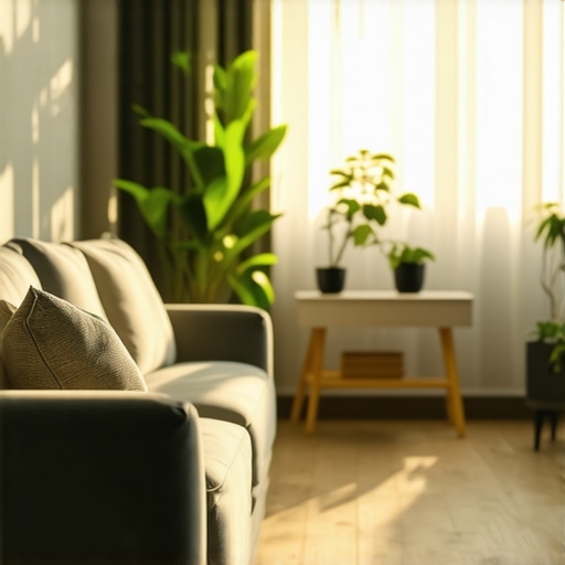 DIY projekti: Kako napraviti kućnu harmoniju za miran dom
