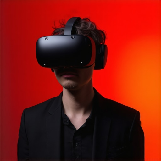 Cutting-edge AI and AR tools integrated into a digital conference environment