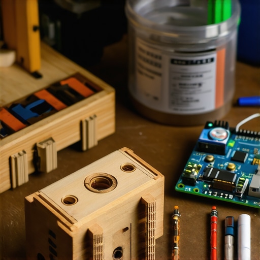 Ideje za uradi sam prototipe: Kreativni projekti za svakog majstora