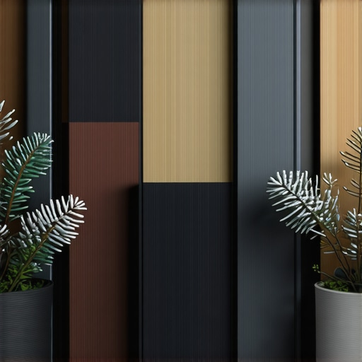 Creative winter DIY projects using recycled materials and smart technology