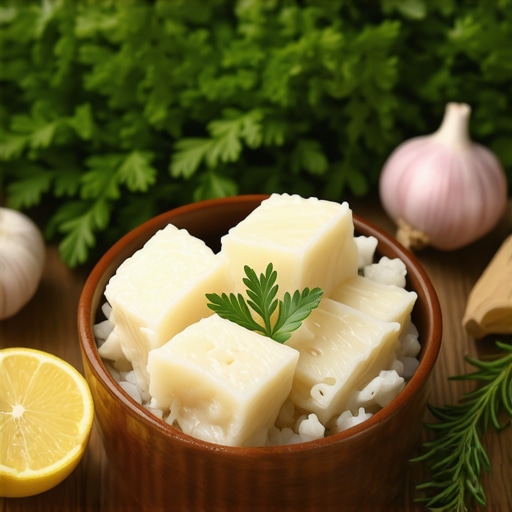 Kako napraviti bakalau: Tradicionalni recept za savršen ukus