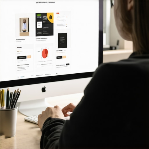 Kako napraviti domaći web sajt: Vodič za početnike u SEO optimizaciji i izradi