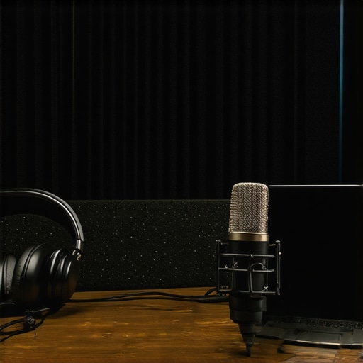 Kako napraviti podcast kod kuće: Saveti za uspešnu produkciju