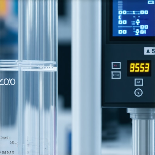 Laboratorijski uređaji za precizno praćenje procesa fermentacije kefira