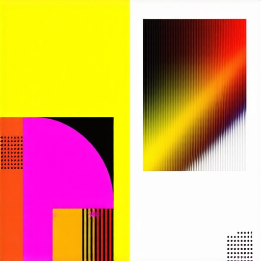 A sleek, responsive digital catalog with multimedia features and vibrant colors.
