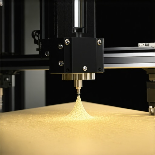 3D štampač u akciji, pravljenje unikatnih ukrasa