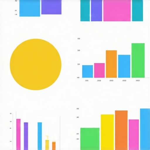 Grafik prikazuje analitičke alate i metrike za optimizaciju sadržaja