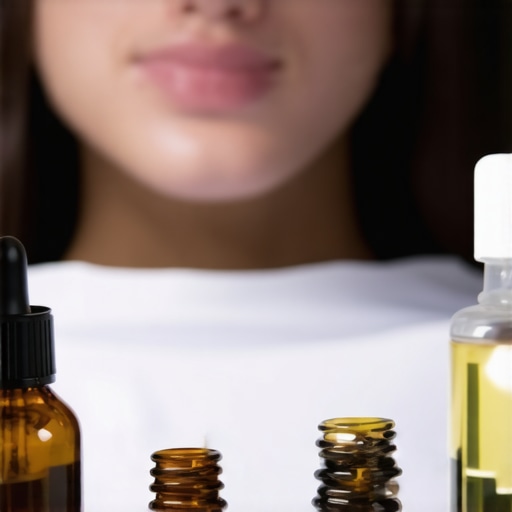 Herbal remedies and natural ingredients for quick first aid
