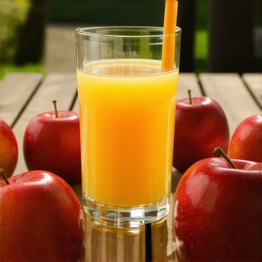 Pravi domaći sok od jabuke: Brzi recept za zdrav napitak | Kuhanje i recepti