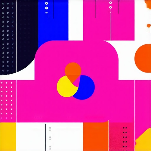 Dizajner radi na laptopu, kreira logo uz pomoć digitalnih alata, sa svetlom i inspirativnom pozadinom