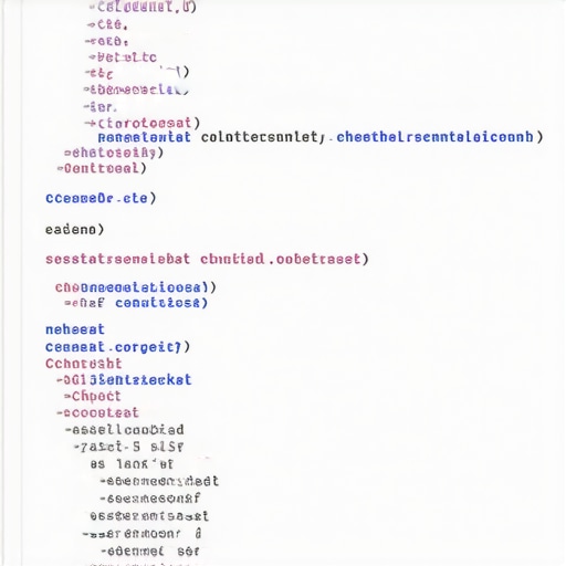 Primer schema markup koda za optimizaciju pretraživača