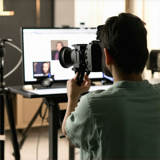 Video kreiranje: Kako napraviti efikasne video tutorijale od nule