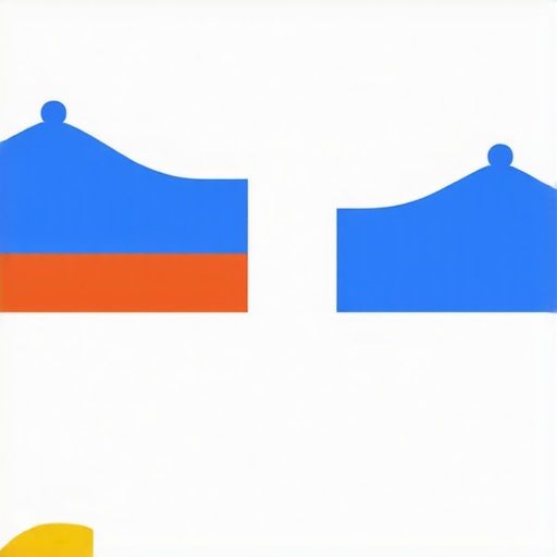 Graph showing user segmentation and predictive analytics in Google Analytics 4