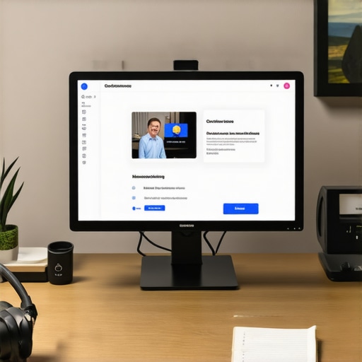 Domaća web konferencija: Vodič za organizaciju i pravljenje uspešnog online događaja