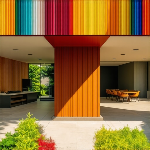 Domaće instalacije: Kreativni projekti za enterijer i eksterijer prostor