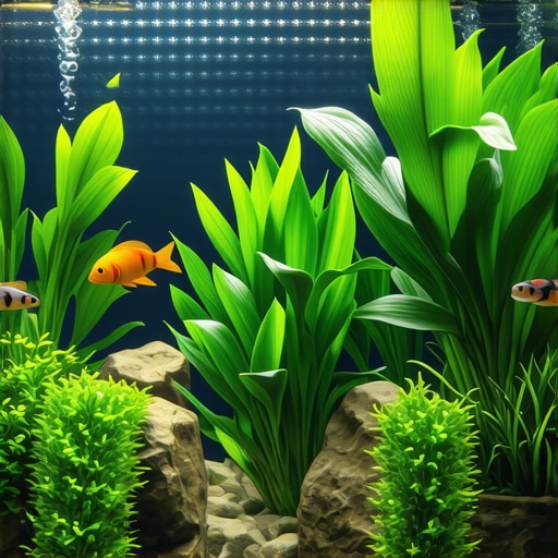 Domaći akvarijum: Kako napraviti i održavati savršen podvodni svet