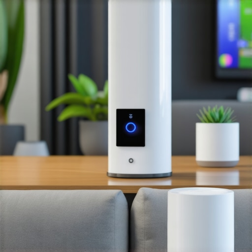 Smart home with automation systems supporting productivity