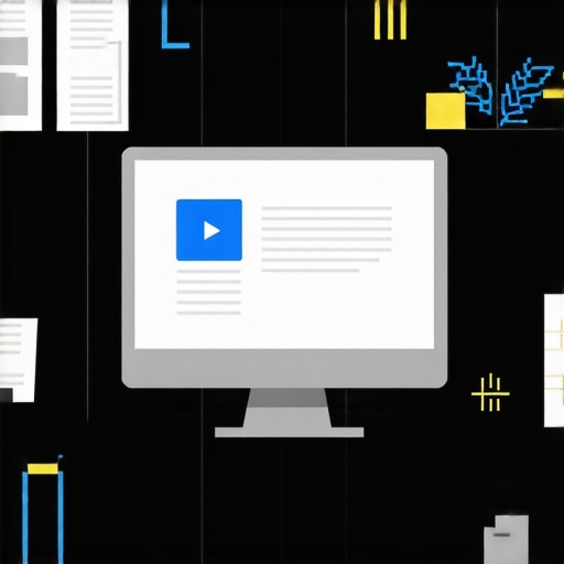 Designing engaging online courses with multimedia and gamification elements