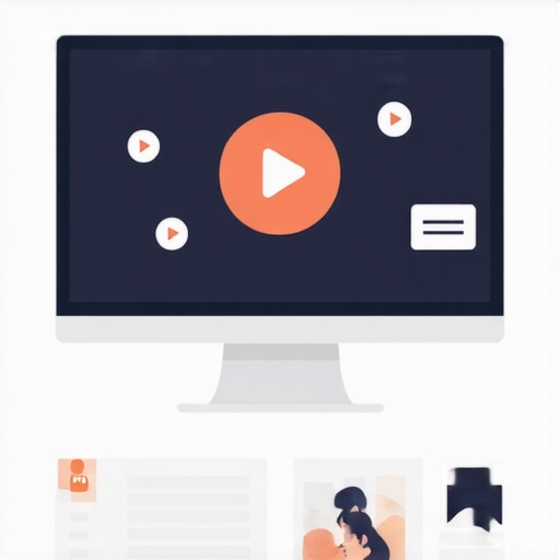 Designing engaging online courses with multimedia and gamification elements