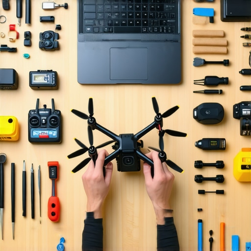 Kako napraviti domaći dron: Vodič za početnike i entuzijaste