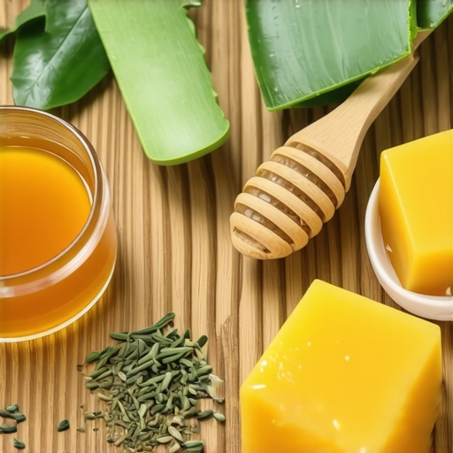 Kako napraviti domaći melem za psorijazu: Prirodni i efikasni recepti