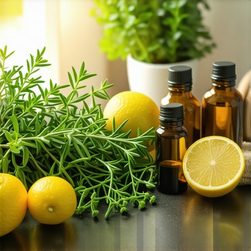 Kako napraviti domaći osveživač vazduha: Prirodni recepti za sve prostore