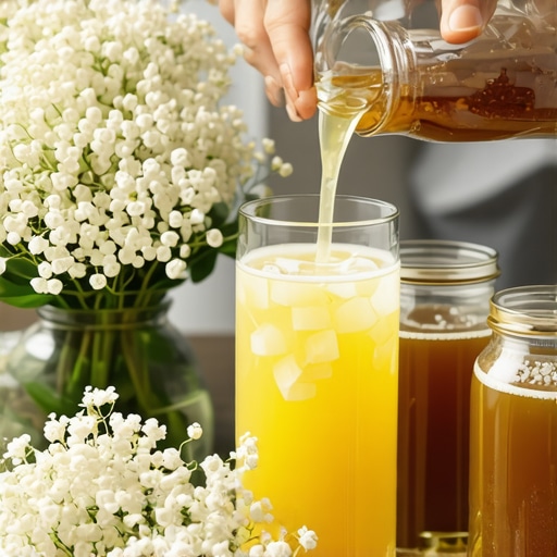 Kako napraviti domaći sok od zove: Prirodni recepti za zdrav napitak