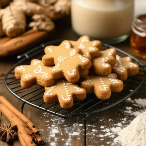 Kako napraviti medenjake: Recept i saveti za savršene kolačiće