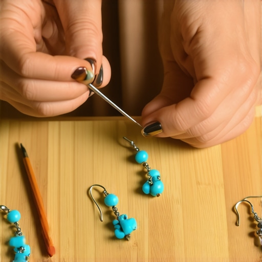 Kako napraviti naušnice: Laki vodič za ručno kreiranje nakita