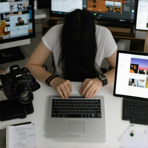 Kako napraviti online seriju: Saveti i trikovi za uspešan start na internetu