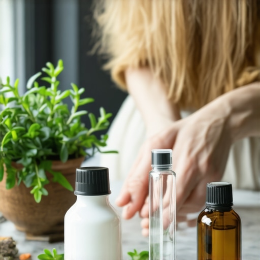 Kako napraviti prirodni sprej za stopala kod kuće: Efikasan i jednostavan recept