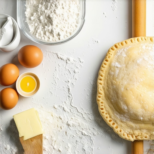 Kako napraviti ukusnu i jednostavnu pitu: Korak-po-korak recept