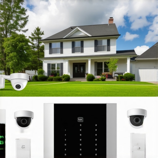 Kućna sigurnost: Saveti za pravljenje efikasnih alarmnih sistema