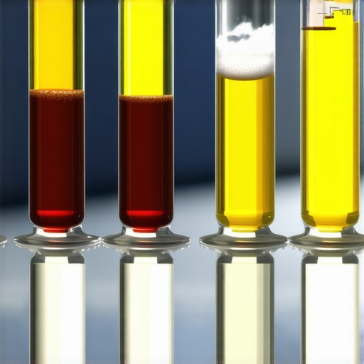 Laboratorijska oprema za kontrolu pH i temperature tokom procesa fermentacije, sa fokusom na preciznost i sigurnost.