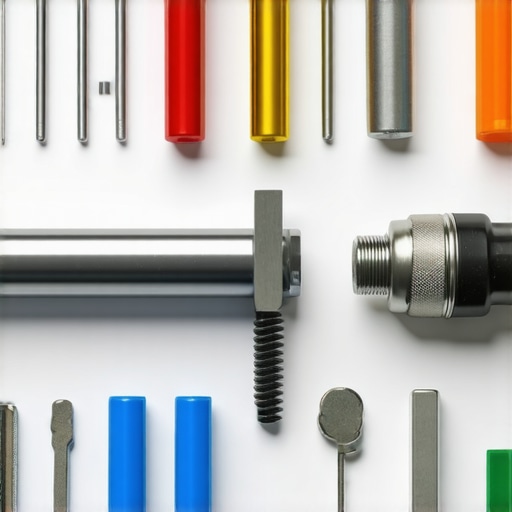 High-tech tools and CAD designs for homemade tools