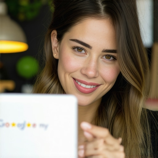 Vlasnik lokalnog biznisa odgovara na recenzije na Google-u