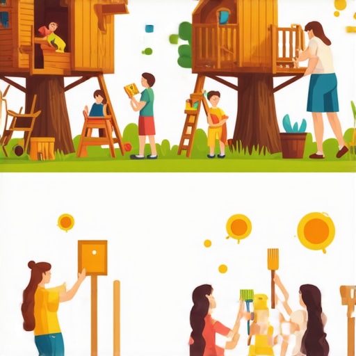 Uradi sam ideje za vikend: Zabavni projekti za ceo život i radost