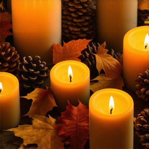 Vodič za izradu jednostavnih i efikasnih kućnih ukrasa za jesen i sezonu