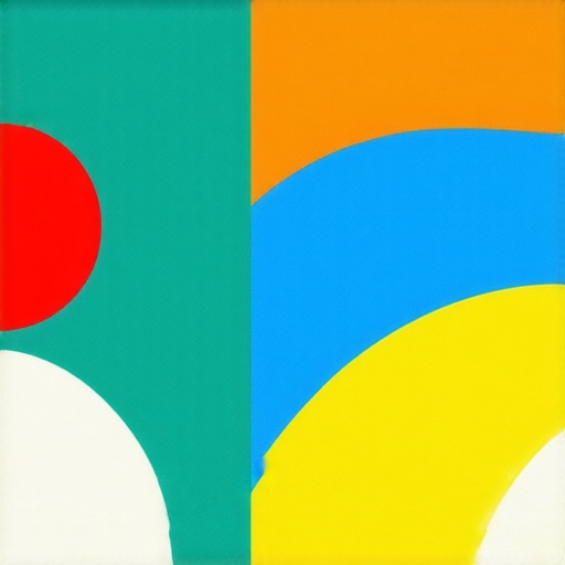 Advanced Social Media Graphic Design Techniques Visual representation of advanced graphic design techniques for social media