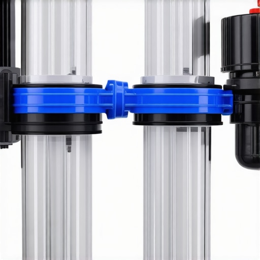Biološki filteri za bazene od reciklažnih materijala Biološki filteri sa biljkama za prirodnu filtraciju vode u bazenima